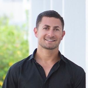 Meet your Posher, Ryan